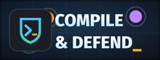 Compile & Defend cover