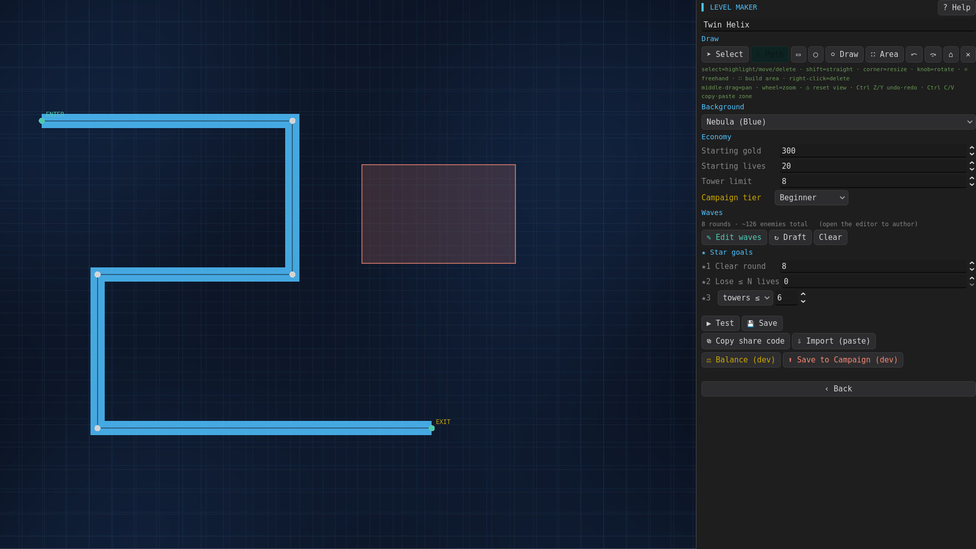Compile & Defend screenshot 7