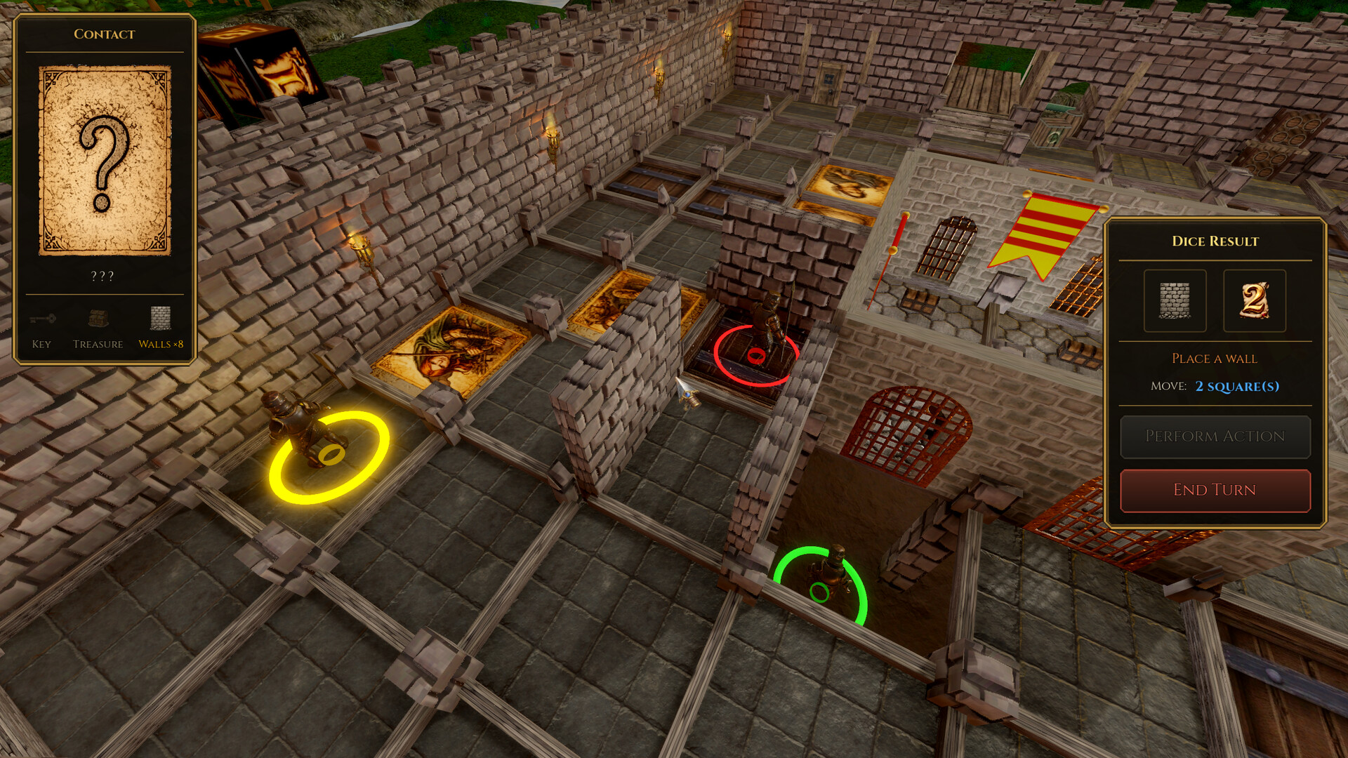 Hatch'n'Wall screenshot 5