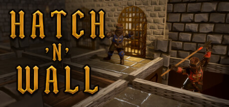 Hatch'n'Wall