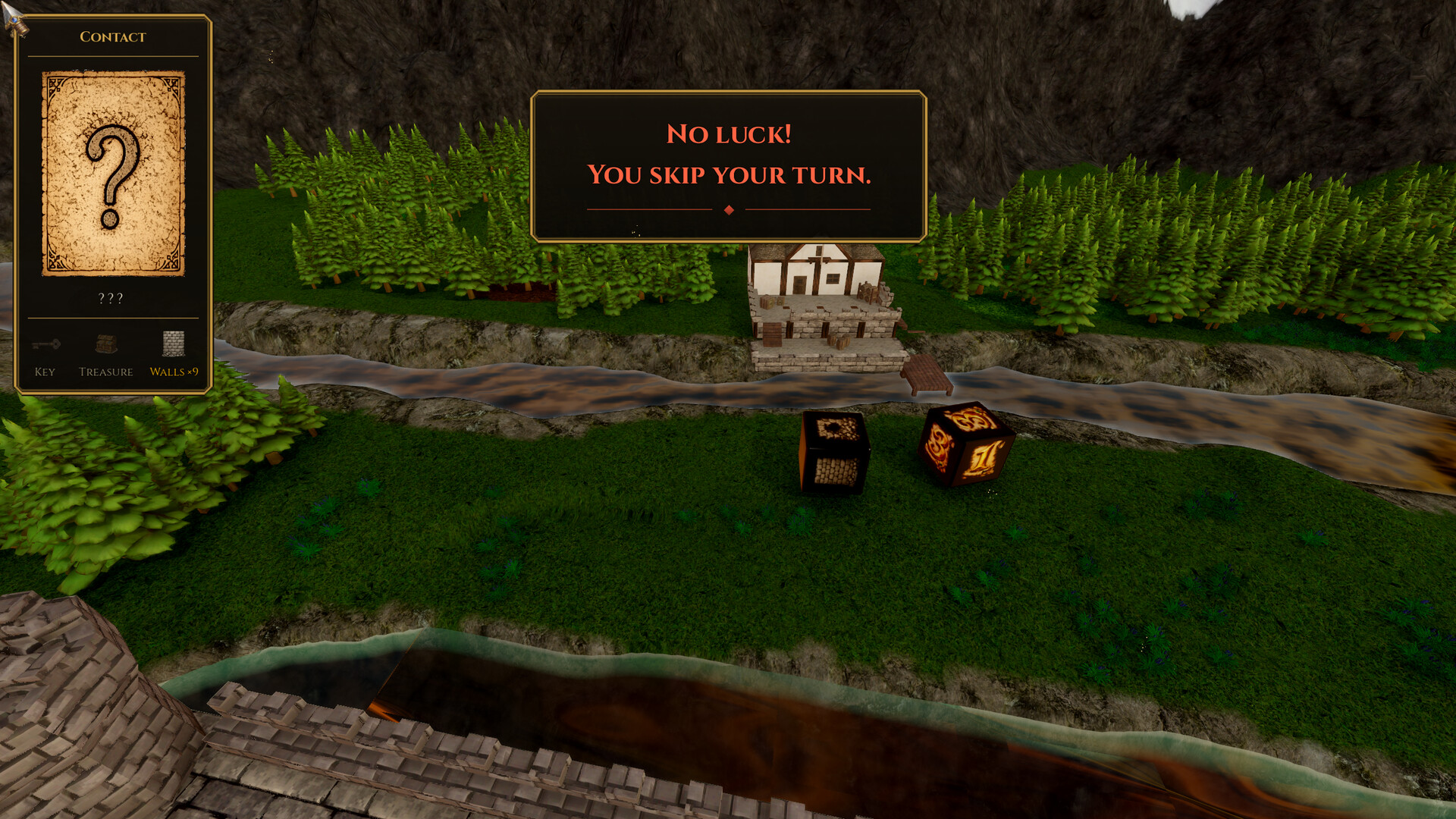 Hatch'n'Wall screenshot 10