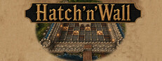 Hatch'n'Wall cover