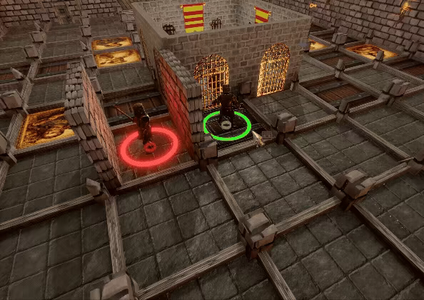 Hatch'n'Wall video 2