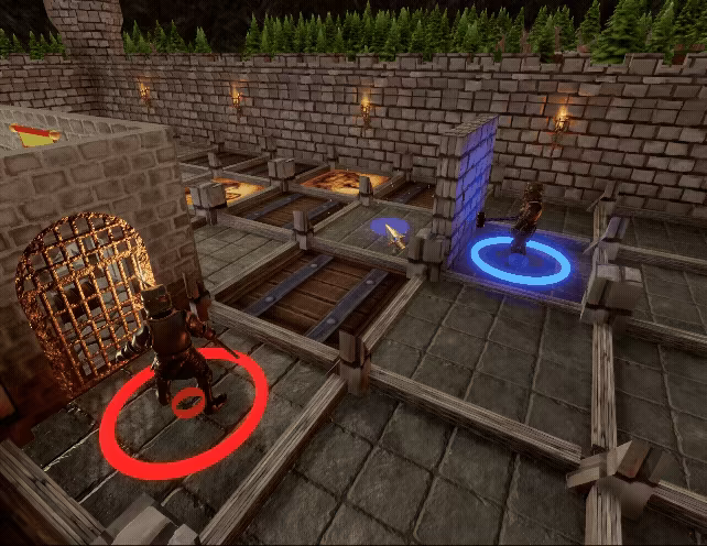 Hatch'n'Wall video 3