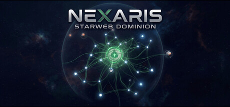 Nexaris: Starweb Dominion