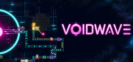 VOIDWAVE header art