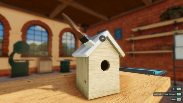 Made by Hand — 4