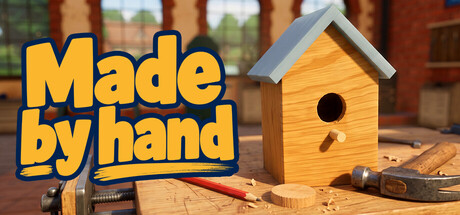 Made by Hand