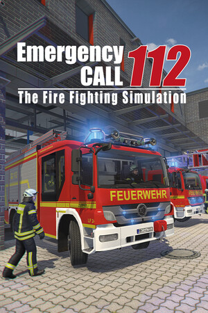 Обложка Notruf 112 | Emergency Call 112