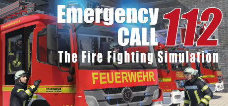 Notruf 112 | Emergency Call 112 banner