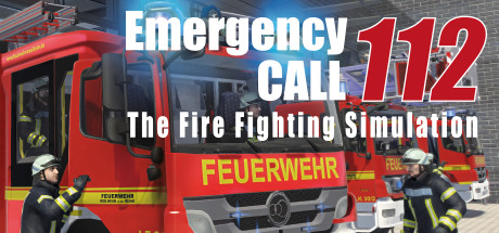 Notruf 112 | Emergency Call 112 Cover Image