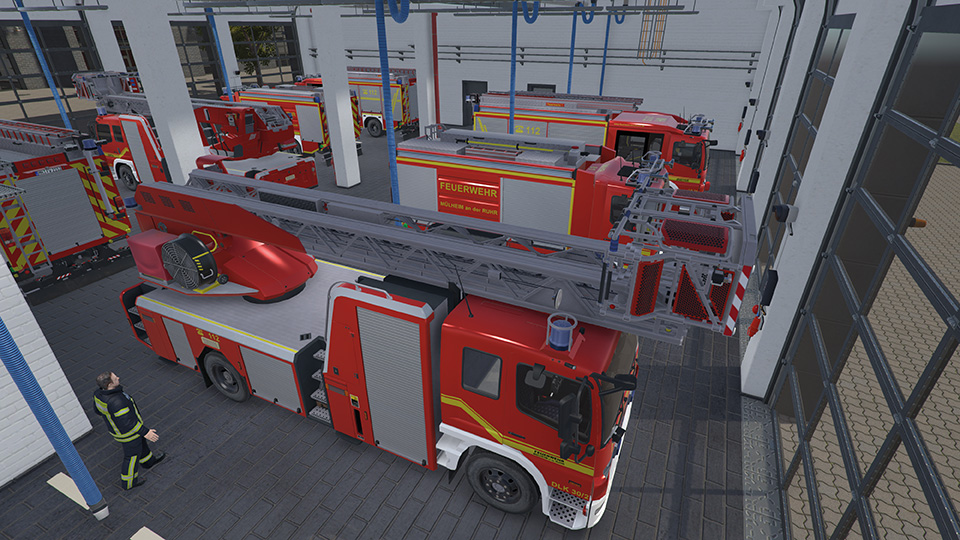 Notruf 112 | Emergency Call 112 screenshot 12