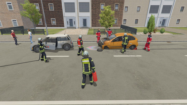 Notruf 112 | Emergency Call 112