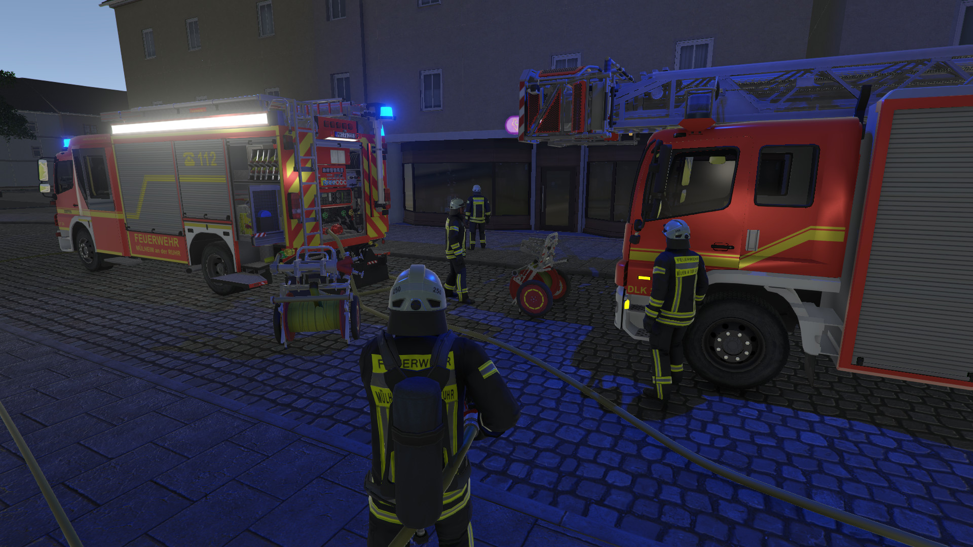 Notruf 112 | Emergency Call 112 screenshot 23