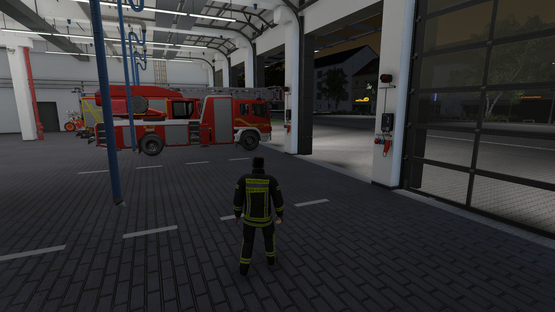 Notruf 112 | Emergency Call 112 screenshot 21