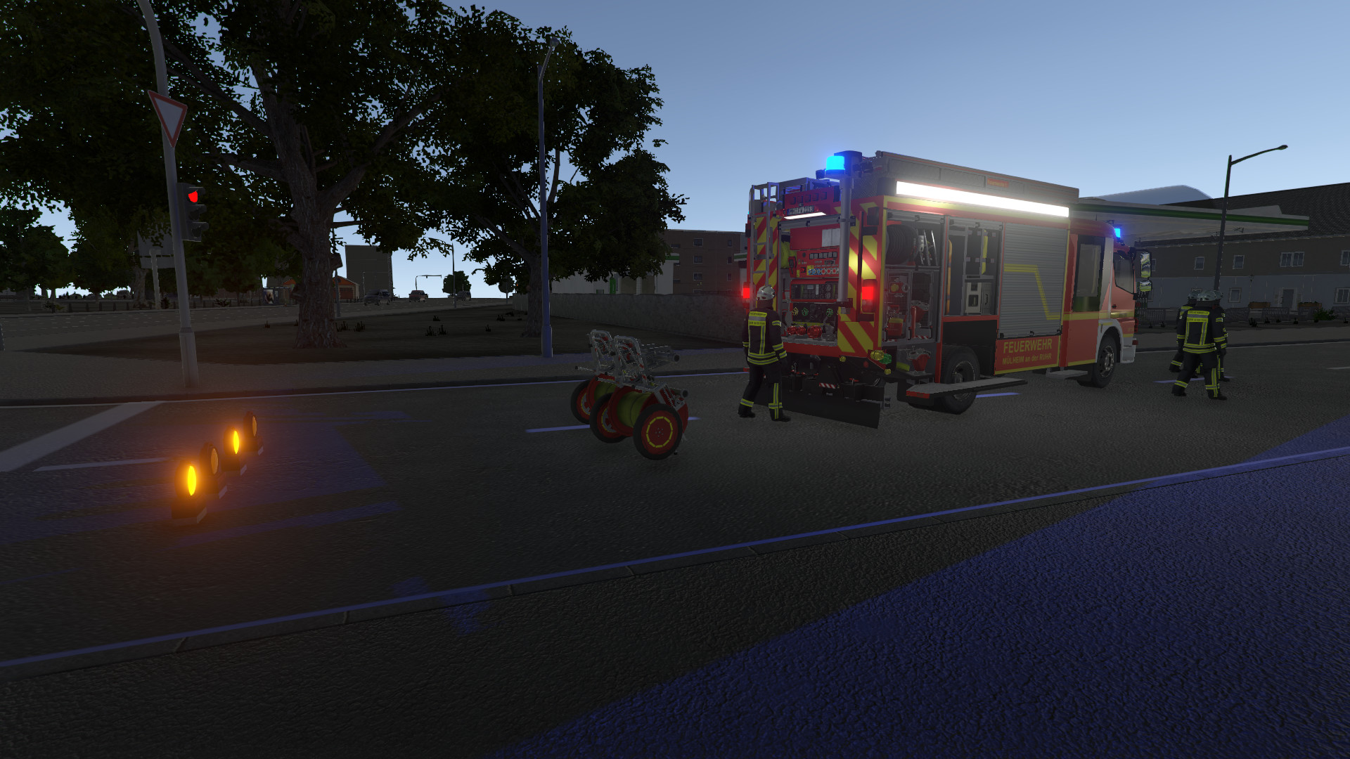 Notruf 112 | Emergency Call 112 screenshot 25