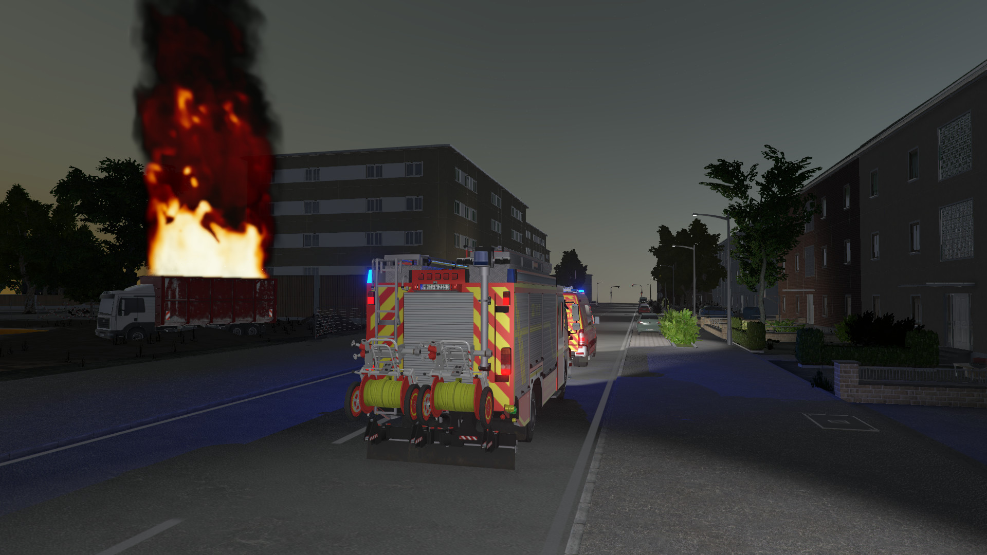 Notruf 112 | Emergency Call 112 screenshot 24