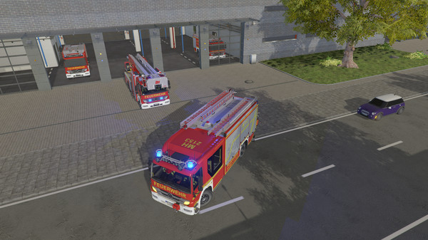 Notruf 112 | Emergency Call 112