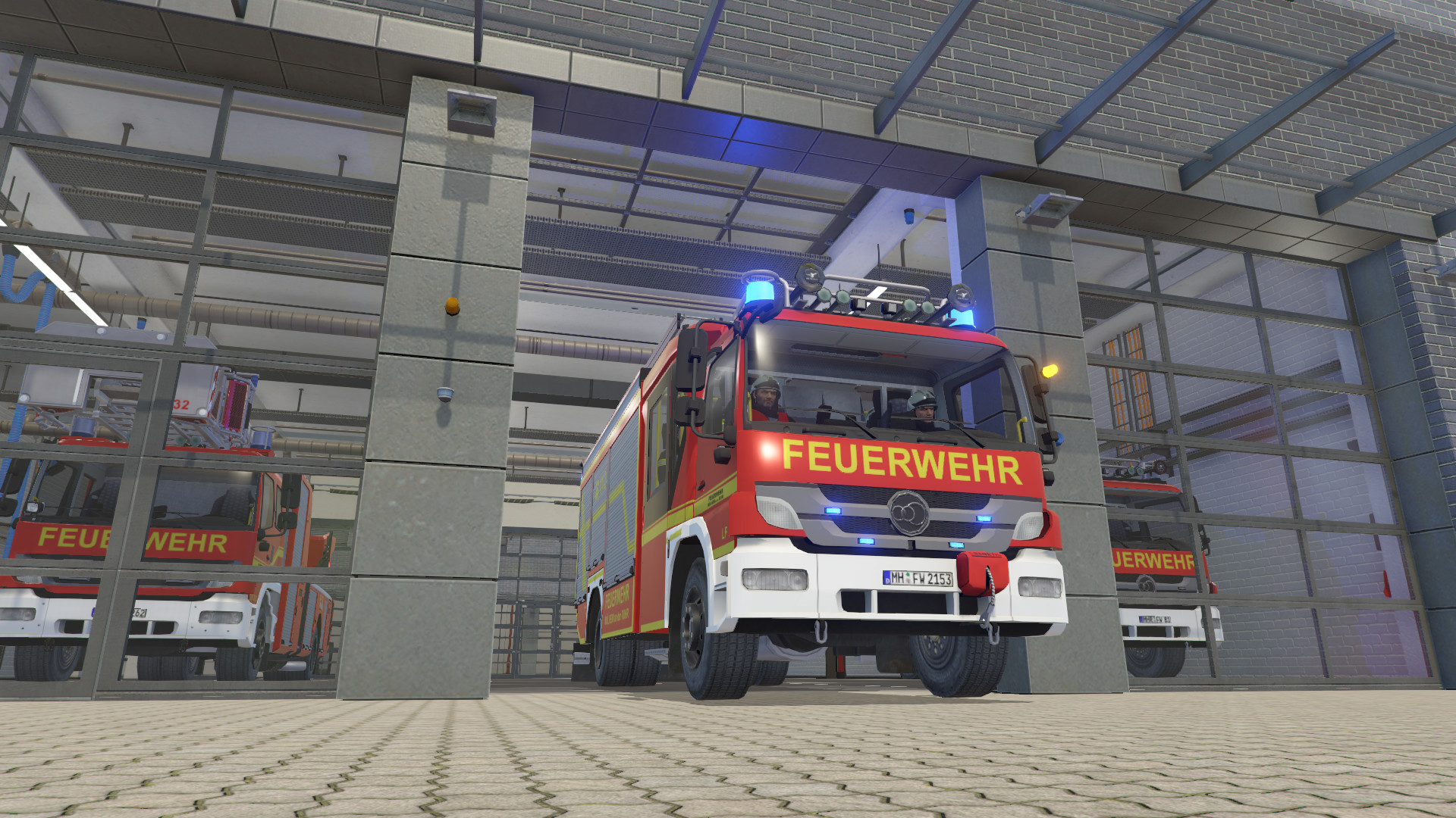 Notruf 112 | Emergency Call 112 screenshot 9
