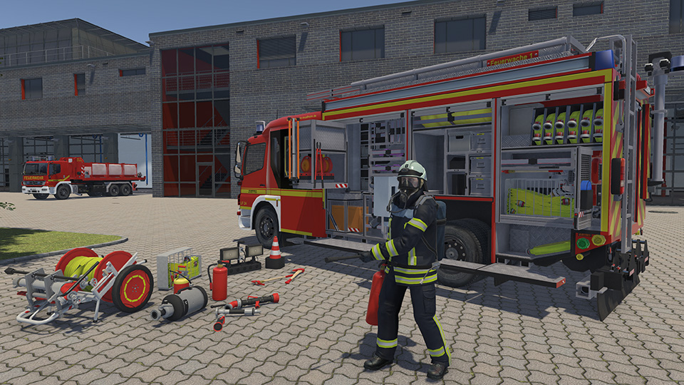 Notruf 112 | Emergency Call 112 screenshot 16