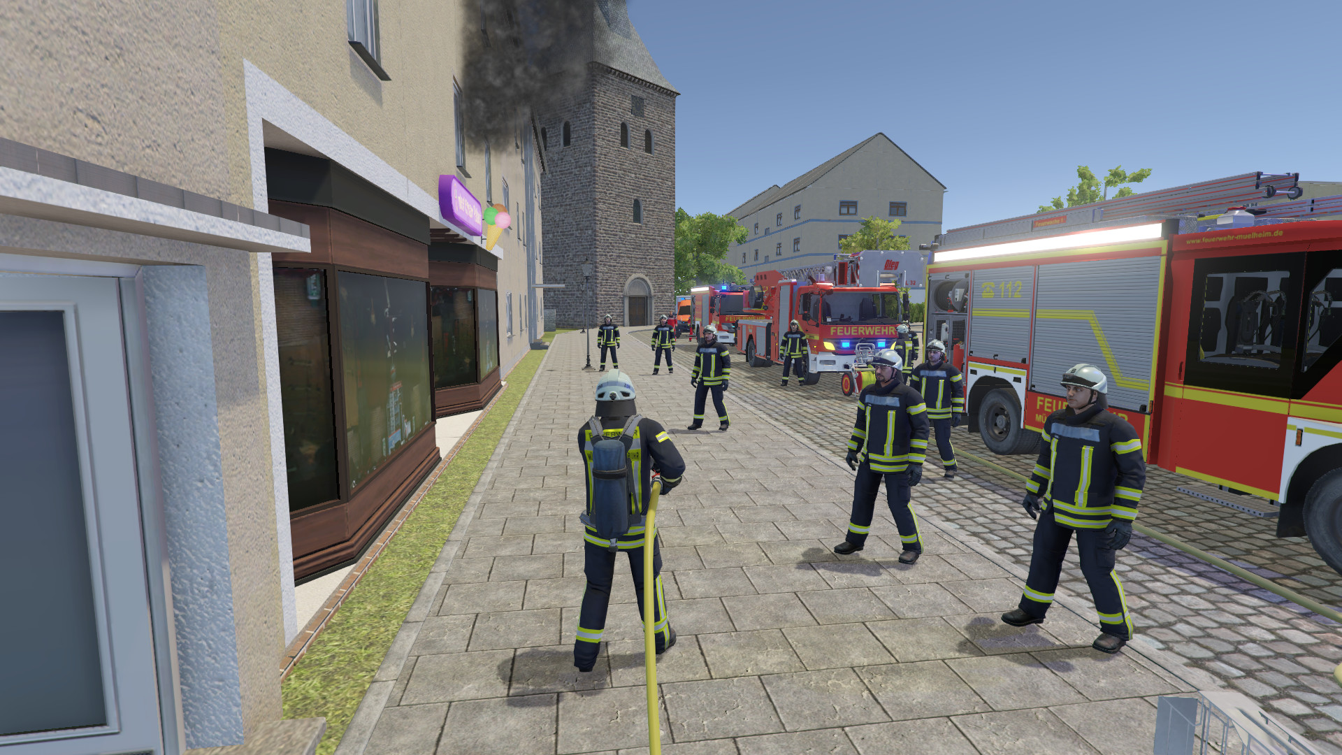 Notruf 112 | Emergency Call 112 screenshot 13