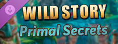 Wild Story: Primal Secrets DLC Small Capsule Image