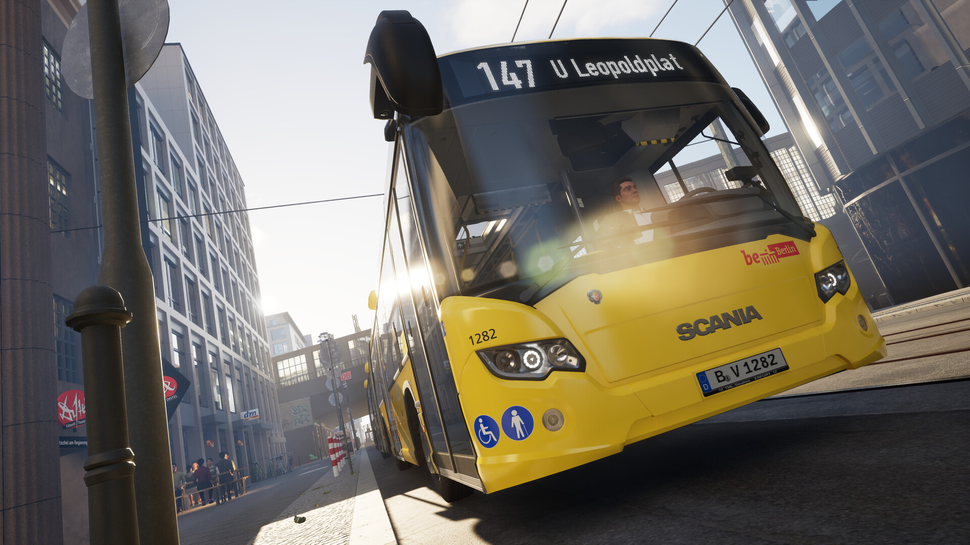 Find the best computers for The Bus