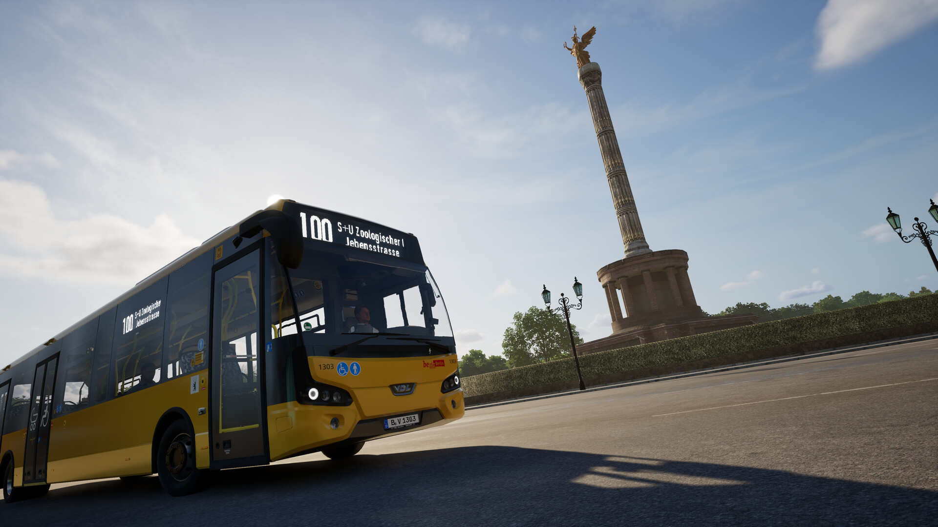 The Bus