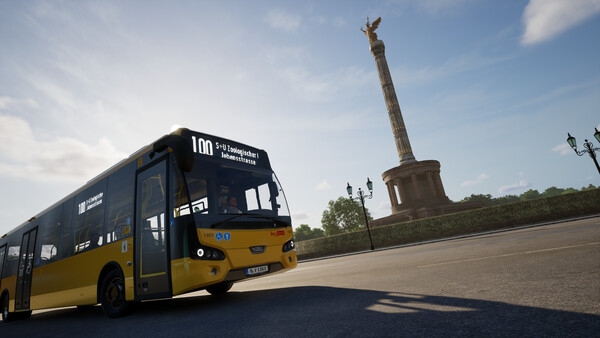 The Bus.