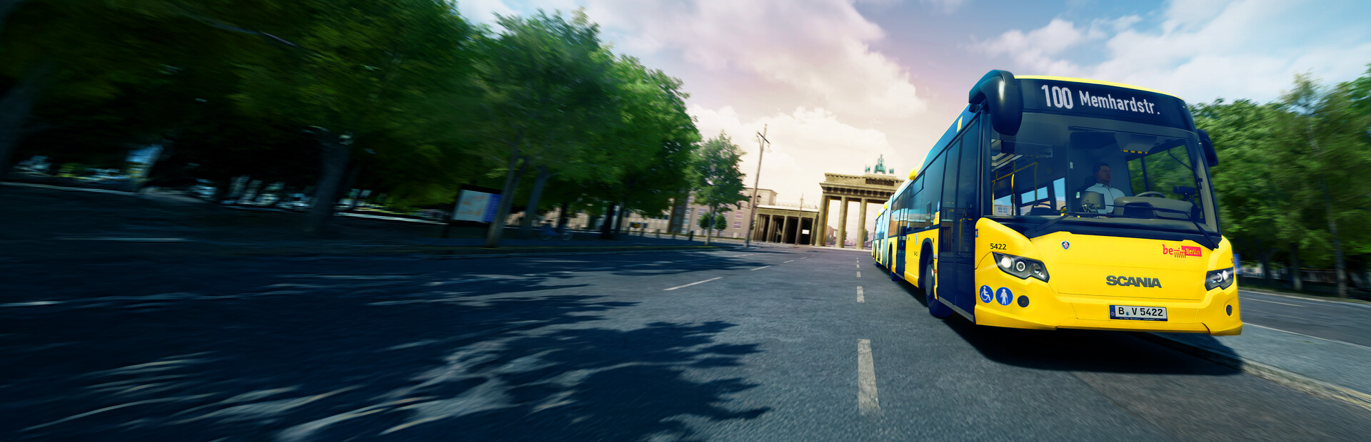 The Bus