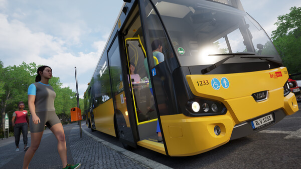 The Bus.