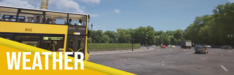 The Bus video 2
