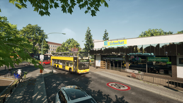 The Bus screenshot 5