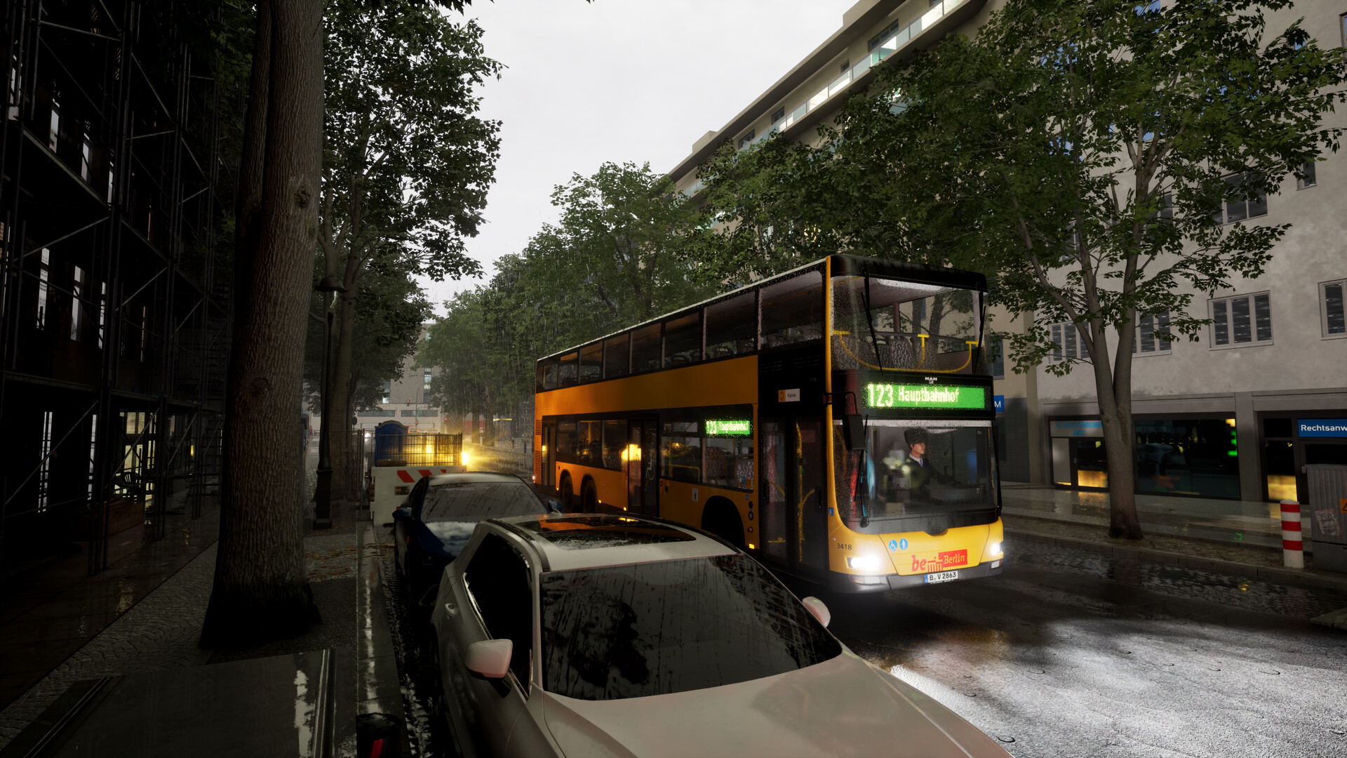 The Bus screenshot #7