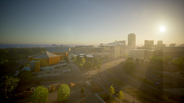 The Bus Screenshot