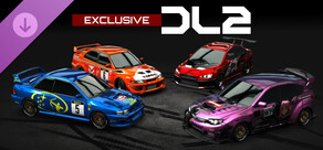 Drift Legends 2 EXCLUSIVE