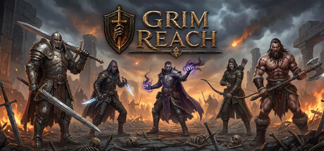 Grim Reach
