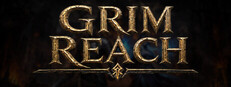 Grim Reach cover