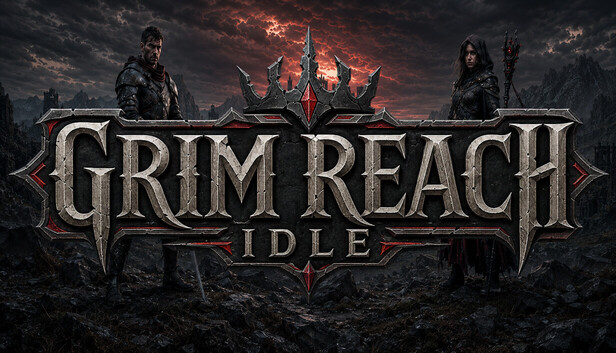Grim Reach Idle