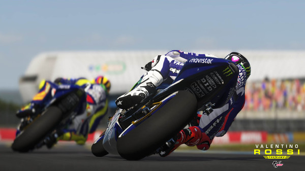 Valentino Rossi The Game - Season Pass