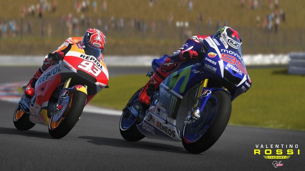 Valentino Rossi The Game - Season Pass