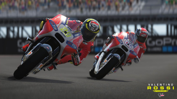 Valentino Rossi The Game - Season Pass