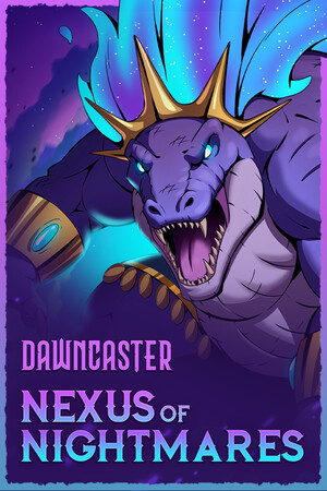 Dawncaster- Nexus of Nightmares