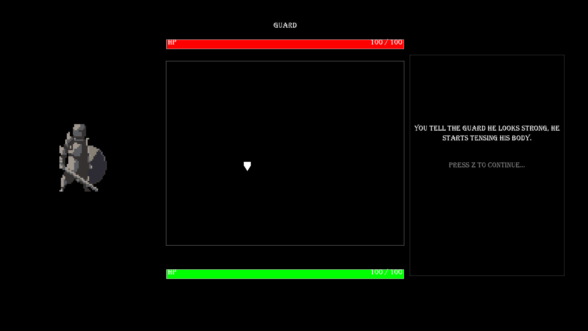 Ironblood screenshot 5
