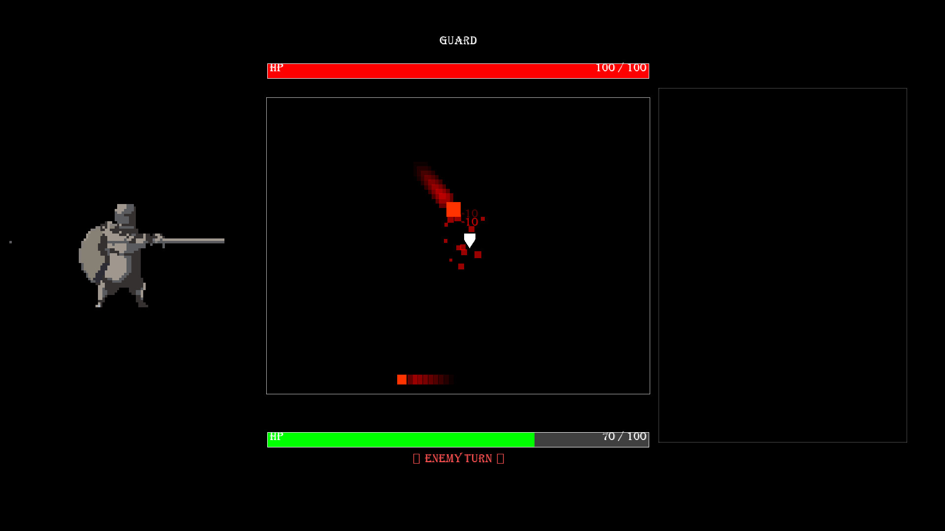 Ironblood screenshot 4