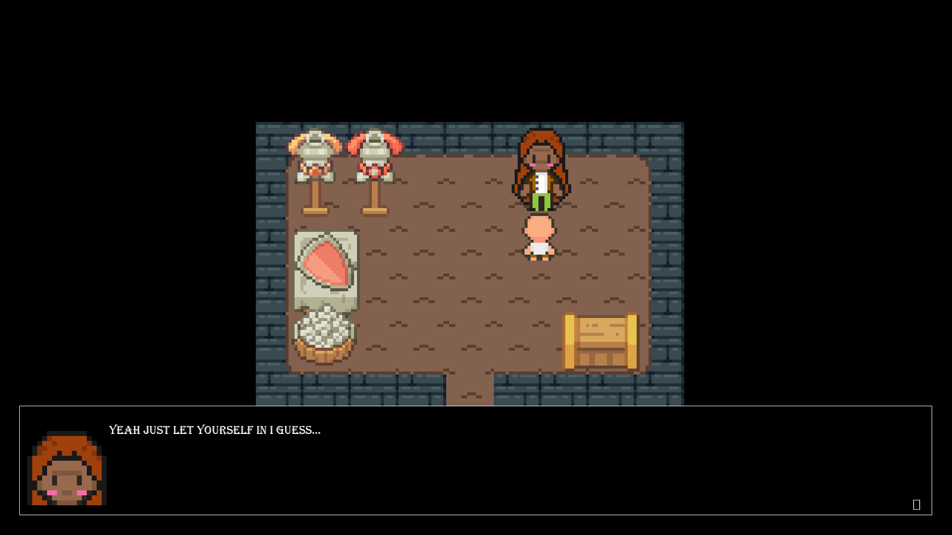 Ironblood screenshot 3