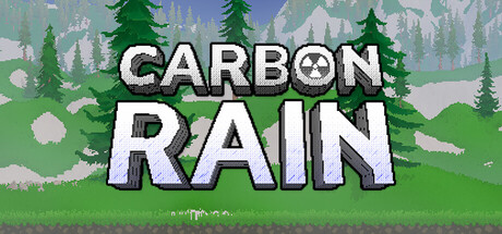 Carbon Rainの作品画像