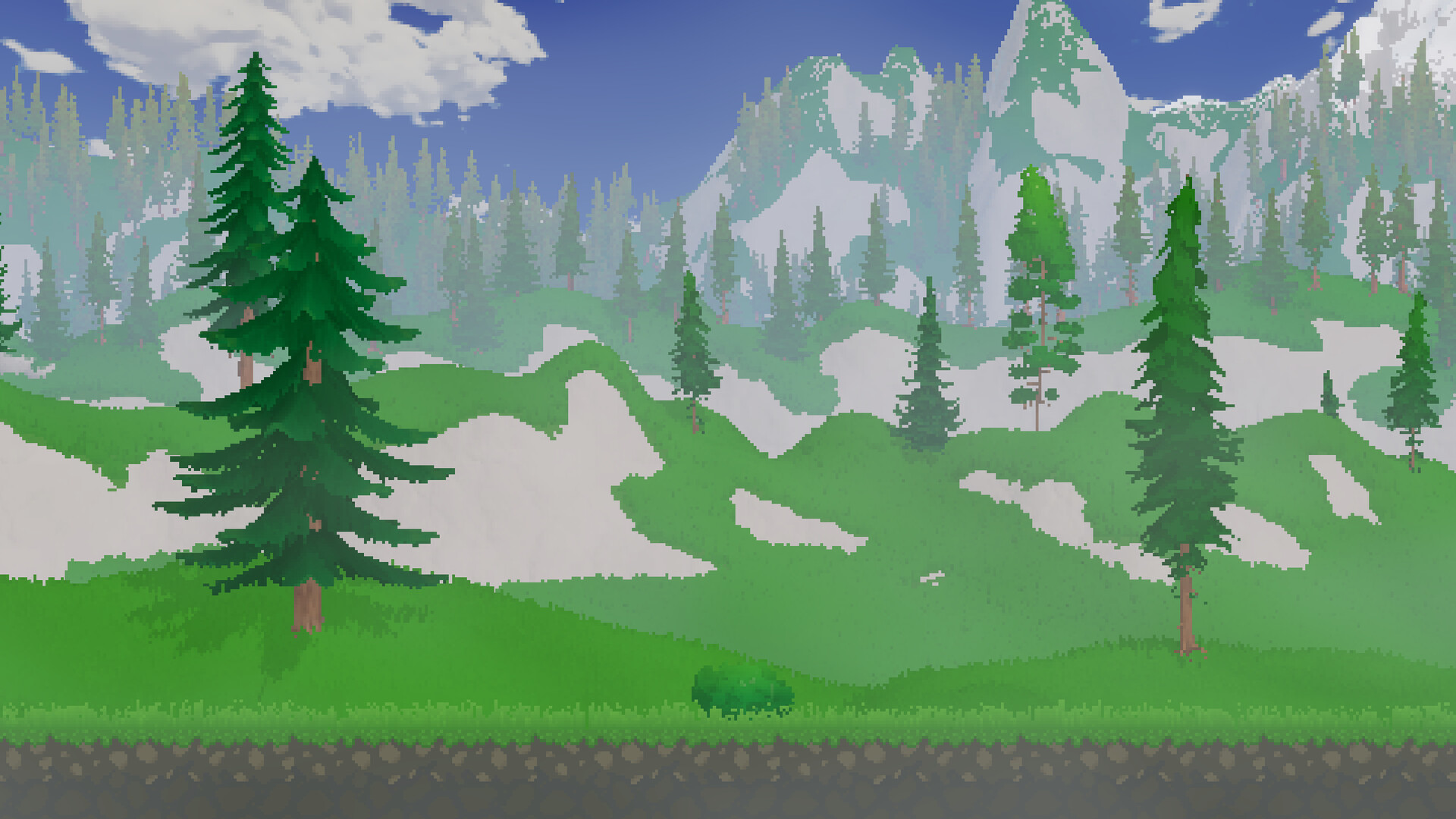 Carbon Rain screenshot 5