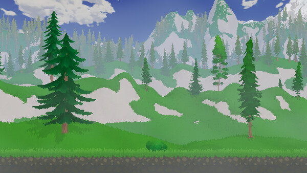 Carbon Rain screenshot 5