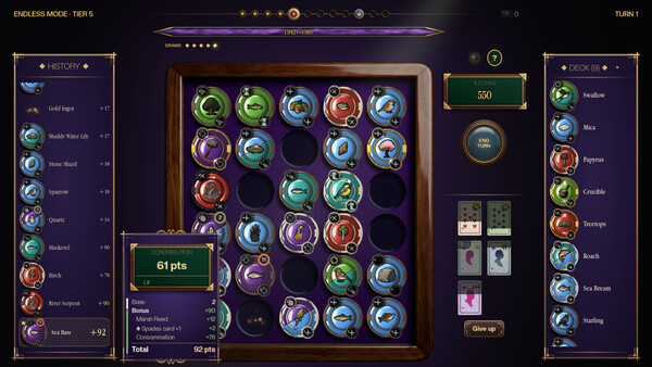 Tapis screenshot 4